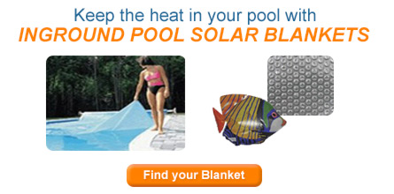 How to Size an Inground Pool Solar Cover 