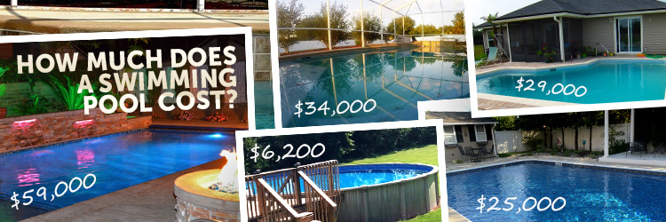 How Much Does It Cost To Build Your Own Inground Pool Encycloall