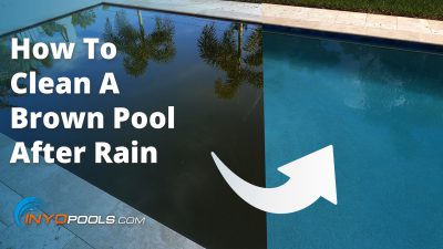 Getting DE Powder in Your Pool? - INYOPools.com - DIY Resources