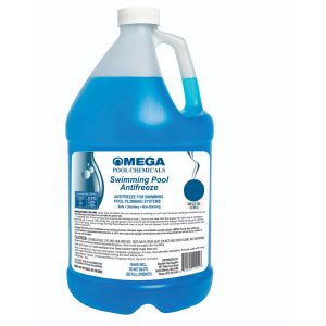 Non-Toxic Pool Antifreeze - 1 Gallon - 306766EACH