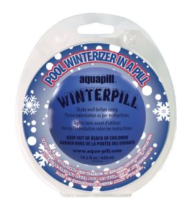 Omega WinterPill