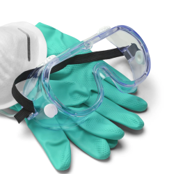 Personal Protective Equipment