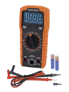 Klein Tools Multimeter