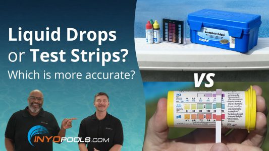 Liquid Reagent vs Test Strips: Which is more accurate?